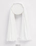 Essential Silk - White